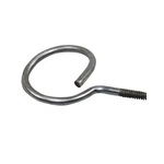 Erico Caddy 2brt20 Bridle Ring 1-1/4" Dia. 10-24 Threaded 170760 (100 Pack). Fixed Price $167.50.