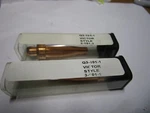 Blackstone 3/4" 3-101 -1 Victor Style Acetylene Cutting Tip Qty 2. Fixed Price $12.00.