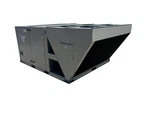 Lennox Used Central Air Conditioner Commercial Package Lch180h4mn3g Acc-19955. Fixed Price $16432.35.