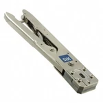 Hrs Hirose Electric Rm-tc-11 20 - 24 Awg Ratchet Hand Crimp Tool. Fixed Price $79.99.