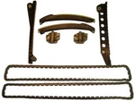 Engine Timing Chain Kit Cloyes Gear & Product 9-0391sx. Fixed Price $157.23.