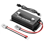 Redodo 14.6v 40a Lifepo4 Battery Charger, Dedicated Lithium Charger,u.... Fixed Price $264.86.