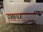 G3051le Wiremold - New In Box. Fixed Price $8.50.