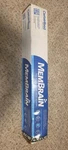 Certainteed Membrain 10' 4" X 100' 2 Mil Vapor Retarder Mold Prevention 1033 Sq. Fixed Price $115.00.