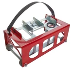 Square Scrub - Doodle Skate, Baseboard Scrubbing Attatchment For Ebg-9 (#ss Ebg-. Fixed Price $506.69.