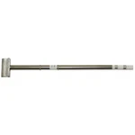 Hakko T15-1403 Soldering Tip, Flat Blade, 21.2 Mm, For Use With Mfr. No. Fm-2027. Fixed Price $122.99.
