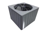 Rheem Used Central Air Conditioner Condenser 14ajm1801 Acc-20422. Fixed Price $805.00.