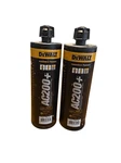 Dewalt Fasteners Pfc1271150 Ac200+ Acrylic Injection Adhesive Anchoring Set 2. Fixed Price $22.00.