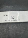 Otc Ztec 2.0l Engine Set In Original Box 6486. Fixed Price $24.99.