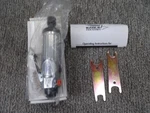 Eagle Industries Model 5002c 1/4" Straight Type Die Grinder With Accessories & I. Fixed Price $29.99.