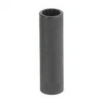 Grey Pneumatic 1112md Soc 12mm 3/8d Imp 12pt Dp Blk. Fixed Price $15.96.