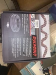 Rylpoint 100ft Heat Tape For Water Pipes, Roof Snow De-icing, Rv Heating. Fixed Price $42.00.