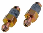 For 1985-1990 Plymouth Horizon Brake Bleeder Dorman 78357zf 1986 1987 1988 1989. Fixed Price $26.84.
