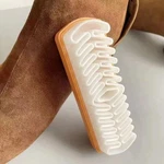 Suede Cleaner & Restorer Kit - Brush For Shoes Boots Care Cleaning. Fixed Price $24.16.