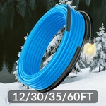 Toasysoul Self-regulating Heat Trace - Tape For Water Pipe Protection. Fixed Price $27.99.