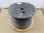 Asc 0423019100ssf Elevator Steel Wire Cable Stainless T210724. Fixed Price $899.99.