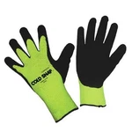Cordova Cold Snap, Premium 7-gauge Green Coated Gloves (qty/12) Large 3999-l. Fixed Price $42.79.