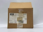 5 Pk Hubbell S1div1: Gray Side-by-side Divider For Systemone Floor Boxes. Fixed Price $93.00.