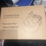 Unoisetion Diamond Microdermabrasion Machine Professional, 3 In 1 Dermabrasion F. Fixed Price $50.99.