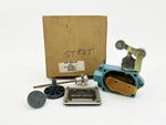 New Honeywell Dtf2-2rn2-rh Limit Switch 10a 125/250v. Fixed Price $189.95.