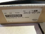 Asymtek Nordson Dj-9000 7200538 Kit (r5s5.3) Please Note This Is Not Comple. Fixed Price $1160.30.