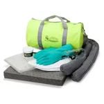Aabaco Chemical Only Spill Kit In Duffel Bag 15 Gallons. Fixed Price $63.95.