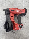 Milwaukee 2909-20 M18 Fuel 18v Cordless Li-ion Coil Roofing Nailer - Bare Tool. Fixed Price $260.00.