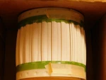 250 Raychem Tms-sce-2x-3/32-9 Mil Grade Heat Shrink Wire Identification Sleeves. Fixed Price $49.99.