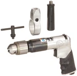 Chicago Pneumatic T025165 Drill Air 1/2 Hd Reversible 500rpm Free Speed. Fixed Price $415.54.