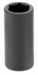 Grey Pneumatic 1020sd 3/8" Drive X 5/8" Semi-deep Socket. Fixed Price $16.44.