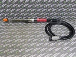 Used Tech-motive T066i150msp4 Pneumatic Nutrunner Torque Wrench 150 Nm Max.. Fixed Price $2000.00.