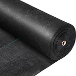 5oz Garden Weed Barrier Landscape Fabric Durable & Heavy-duty Block Gardeni. Fixed Price $213.95.