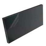 High-density Polyethylene (hdpe) Plastic Sheet 1/2" Thick 8" X 12"- Black Hdp.... Fixed Price $28.90.