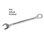 K Tool 41130 Combination Wrench, 15/16", 12 Point, Raised Panel. Fixed Price $15.87.