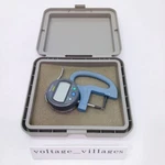 Mitutoyo Digimatic Indicator 543-400bs Id-c1012xbs 0-12.7mm Pipe Gage Digital. Fixed Price $120.00.