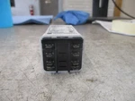 Allen-bradley Explosion Proof Push Button Station 800h-3ha7 Ser. M Nema 7-9 Used. Fixed Price $150.00.