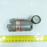 Aro 651790-a1a-r Fluid Pressure Regulator 3/8" Npt 15psi. Fixed Price $431.73.