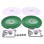 1-1/2" Pump Repair Kit 637375-tt For Ingersoll Rand Aro Diaphragm Pd15. Fixed Price $343.69.