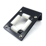 Blubird Rg381250a Hose Reel Roller Guide Set, For 20-gauge Reels. Fixed Price $27.99.