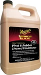 Meguiars M4001 Vinyl/rubber Cleaner/conditioner 64 Oz.. Fixed Price $54.20.