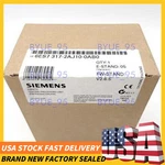 Brand New Siemens 6es7 317-2aj10-0ab0 Building Materials Production Cpu. Fixed Price $850.00.