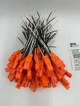 Ideal 30-682l Powerplug Luminaire Disconnect 2-wire 182 (qty: 50) 2 Pole 18 Awg. Fixed Price $54.99.
