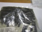 1/4" X 1-1/4" Plain Finish Steel Slotted Spring Pin Qty 100. Fixed Price $20.00.