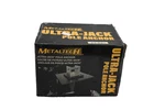 Metaltech Ultra-jack Pole Anchor Model Pj-paal Osha Ansi Compliant New In Box. Fixed Price $54.99.