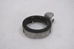 Emerson Oz Gedney Blg2624 Insulated Grounding Bushing 2-1/2". Fixed Price $47.99.