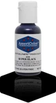 Americolor Food Coloring Soft Gel Paste Color 75 Ounce G1n. Fixed Price $6.00.