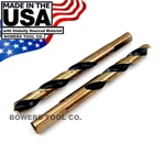 Norseman Viking 11/32" Mechanic Length Hi-molybdenum M7 Drill Bit 2-pack. Fixed Price $18.99.