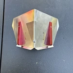 Level5 Drywall Tools - 3.5 Inch Corner Flusher 4-744. Fixed Price $100.00.