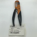 Daniels-usa Crimping Tool *die Included* (dmc)30 Awg Hrus-ht-1 0618-12. Fixed Price $305.00.