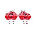 Disc Brake Caliper Set Power Stop S5298. Fixed Price $254.98.